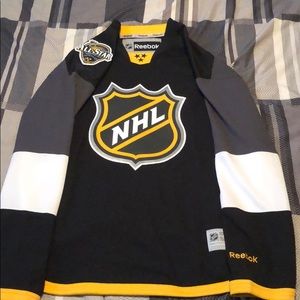 Hockey Jersey